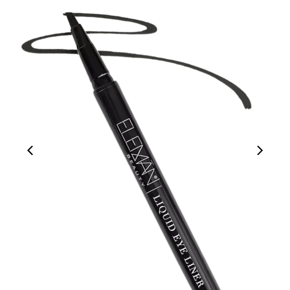 ELEMAN Beauty Liquid Eye Liner